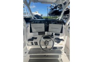 2022 Sea Fox 328 Commander for sale - photo 3