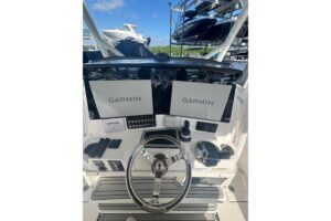 2022 Sea Fox 328 Commander for sale - photo 4