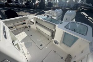 2022 Sea Fox 328 Commander for sale - photo 5