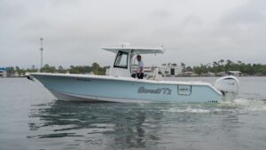 2022 Sea Hunt Gamefish 30 for sale