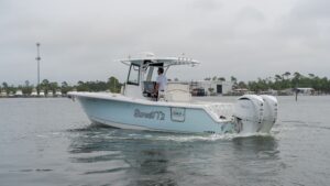 2022 Sea Hunt Gamefish 30 for sale - photo 2