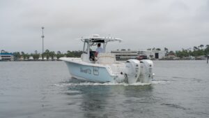 2022 Sea Hunt Gamefish 30 for sale - photo 3