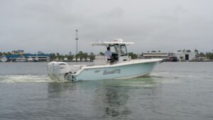 2022 Sea Hunt Gamefish 30 for sale - photo 6