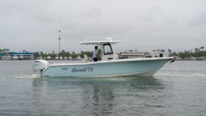 2022 Sea Hunt Gamefish 30 for sale - photo 7
