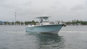 2022 Sea Hunt Gamefish 30 for sale - photo 8