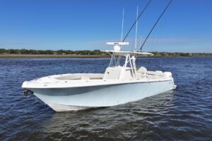 2022 SeaVee 322Z for sale - photo 4