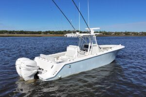 2022 SeaVee 322Z for sale - photo 6