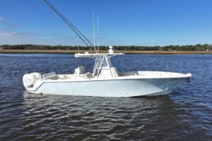 2022 SeaVee 322Z for sale - photo 7