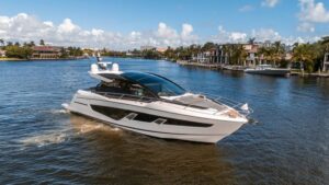 2022 Sunseeker Predator 65 for sale