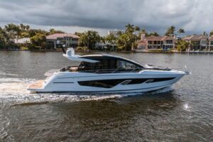2022 Sunseeker Predator 65 for sale - photo 2