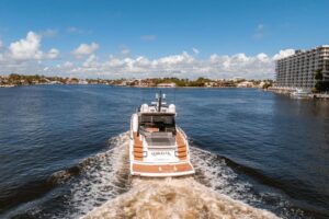2022 Sunseeker Predator 65 for sale - photo 3