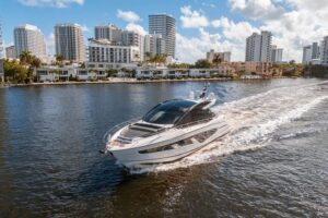 2022 Sunseeker Predator 65 for sale - photo 7