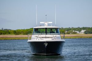 2022 Tiara Yachts 43 LE for sale - photo 6