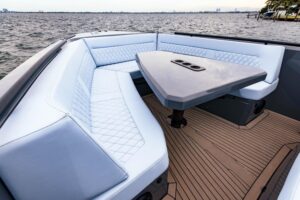 2022 Vanquish Yachts VQ40 for sale - photo 4
