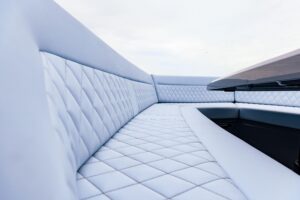 2022 Vanquish Yachts VQ40 for sale - photo 5