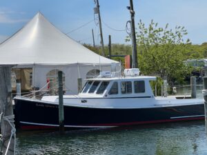 2022 Wesmac 38 for sale - photo 3