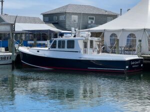 2022 Wesmac 38 for sale - photo 6