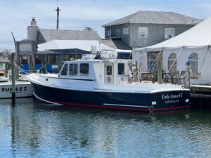 2022 Wesmac 38 for sale - photo 7