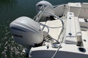 2022 World Cat 325 DC for sale - photo 4