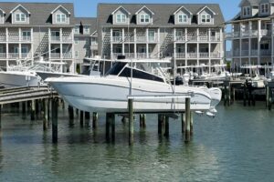2022 World Cat 325 DC for sale - photo 5