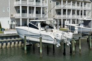 2022 World Cat 325 DC for sale - photo 7