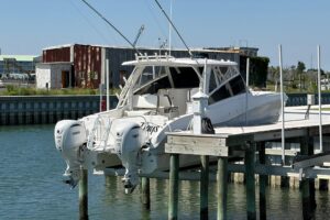 2022 World Cat 325 DC for sale - photo 8