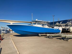 2022 Yellowfin 39 Offshore for sale - photo 3