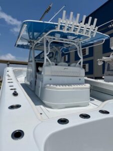 2022 Yellowfin 39 Offshore for sale - photo 6