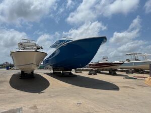 2022 Yellowfin 39 Offshore for sale - photo 7