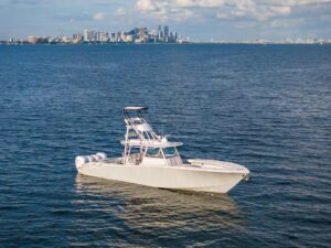 2022 Yellowfin 42 Offshore for sale - photo 4