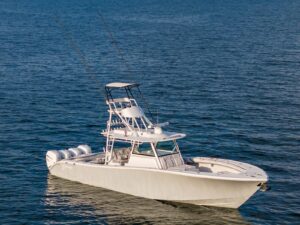 2022 Yellowfin 42 Offshore for sale - photo 5