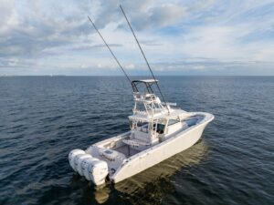 2022 Yellowfin 42 Offshore for sale - photo 6