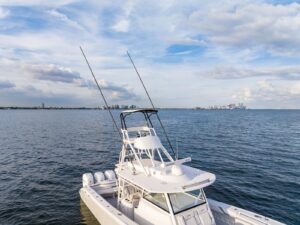 2022 Yellowfin 42 Offshore for sale - photo 7