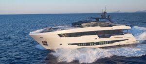 2023 Astondoa 100 Century for sale - photo 7