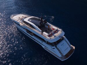 2023 Astondoa 110 Century for sale - photo 5