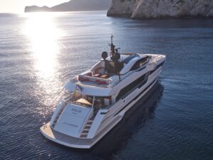 2023 Astondoa 110 Century for sale - photo 6