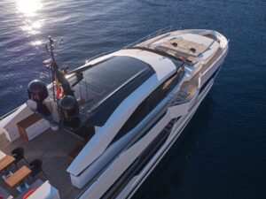 2023 Astondoa 110 Century for sale - photo 7