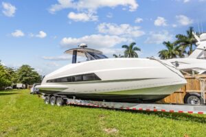 2023 Astondoa 377 Coupe Outboard for sale - photo 6