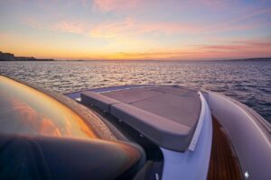 2023 Astondoa 377 Coupe Outboard for sale - photo 7