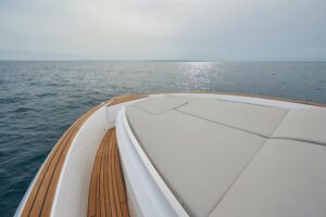 2023 Astondoa 377 Coupe Outboard for sale - photo 8