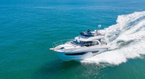 2023 Beneteau Antares 11 Fly for sale - photo 3