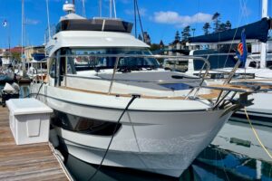 2023 Beneteau Antares 11 Fly for sale - photo 4