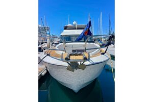 2023 Beneteau Antares 11 Fly for sale - photo 5
