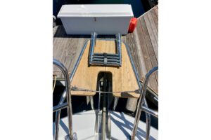 2023 Beneteau Antares 11 Fly for sale - photo 8
