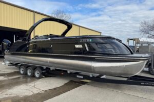 2023 Bennington 30 QXFBAX2 for sale - photo 2