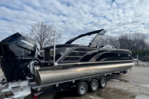 2023 Bennington 30 QXFBAX2 for sale - photo 4
