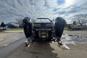 2023 Bennington 30 QXFBAX2 for sale - photo 6