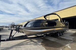 2023 Bennington 30 QXFBAX2 for sale - photo 7