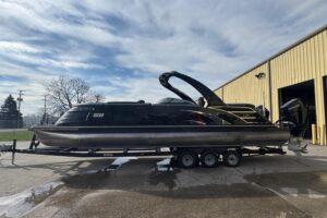2023 Bennington 30 QXFBAX2 for sale - photo 8