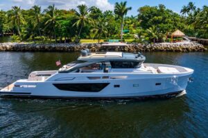 2023 Bluegame BG72 for sale - photo 2